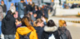 Nova estratégia europeia de luta contra o tráfico de seres humanos Nova estratégia europeia de luta contra o tráfico de seres humanos