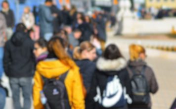 Nova estratégia europeia de luta contra o tráfico de seres humanos
