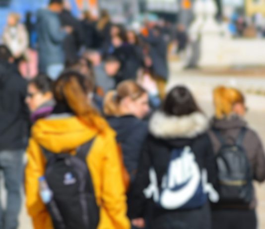Nova estratégia europeia de luta contra o tráfico de seres humanos Nova estratégia europeia de luta contra o tráfico de seres humanos