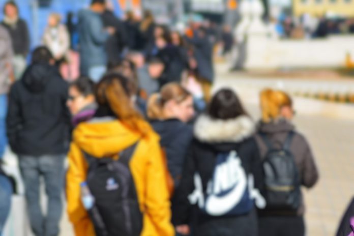 Nova estratégia europeia de luta contra o tráfico de seres humanos Nova estratégia europeia de luta contra o tráfico de seres humanos