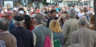 Obesidade diminui a função pulmonar em idosos