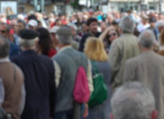 Obesidade diminui a função pulmonar em idosos