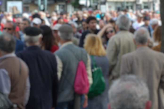 Obesidade diminui a função pulmonar em idosos