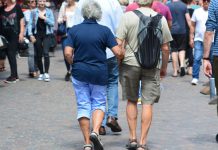 Novo estudo mostra que o exercício pode controlar fragilidades no envelhecimento