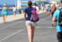 Conhece os seus riscos de cancro da mama? Conhece os seus riscos de cancro da mama?