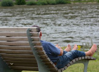 A cetamina pode ser impulsionadora no combate da fadiga crónica