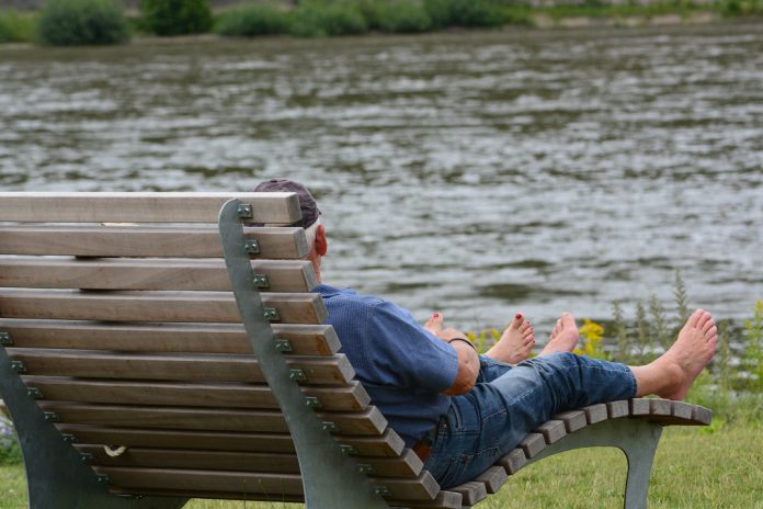 A cetamina pode ser impulsionadora no combate da fadiga crónica