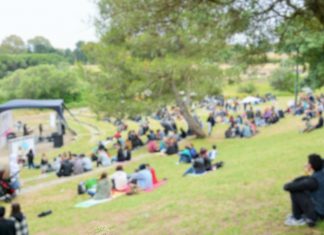 Dias quentes e húmidos diminuem propagação da COVID-19