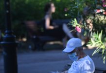 Novas medidas de contingência devido à evolução da pandemia de COVID-19