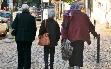 Pobreza e globalização podem potenciar uma próxima pandemia
