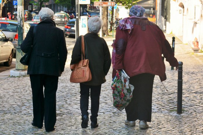 Movimento Cuidar dos Cuidadores Informais criado em Portugal