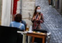 Associação Cidadãos de Esposende apela ao uso da máscara na via pública