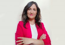 Vera Carneiro distinguida com prémio Eye Health Hero 2020