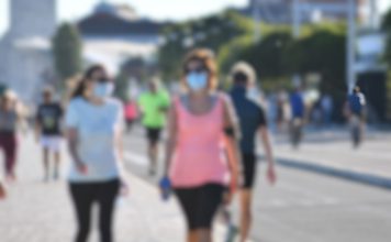 Desenvolvido sensor que deteta vírus da gripe aviária em amostras de ar