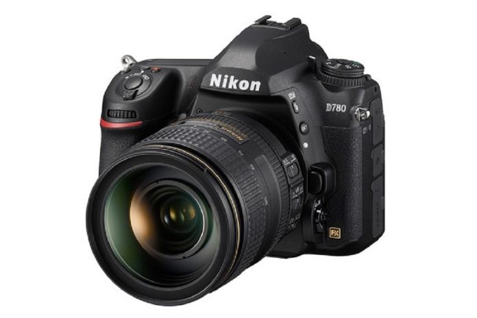 Câmera Nikon D780 ganha EISA Awards 2020-2021