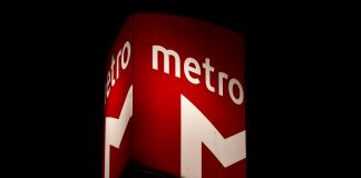 Comissão Europeia investiga suspeita de subsídios a empresa chinesa em concurso do Metro de Lisboa Comissão Europeia investiga suspeita de subsídios a empresa chinesa em concurso do Metro de Lisboa