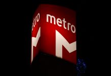 Metropolitano de Lisboa recebe autorização da Comissão Europeia para adjudicar construção da linha Violeta