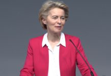 Ursula von der Leyen: Internet de alta velocidade tem de estar disponível em Marvão ou Monsaraz