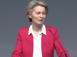 Ursula von der Leyen: Internet de alta velocidade tem de estar disponível em Marvão ou Monsaraz