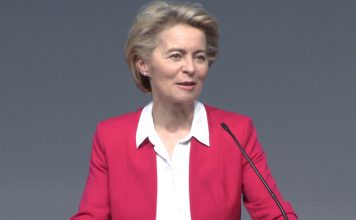 Ursula von der Leyen: Internet de alta velocidade tem de estar disponível em Marvão ou Monsaraz