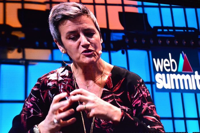 Web Summit: Europa não tem mercado único para criar gigantes tecnológicos Web Summit: Europa não tem mercado único para criar gigantes tecnológicos
