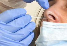 União Europeia disponibiliza mais 121,5 milhões de euros para a COVID-19 União Europeia disponibiliza mais 121,5 milhões de euros para a COVID-19