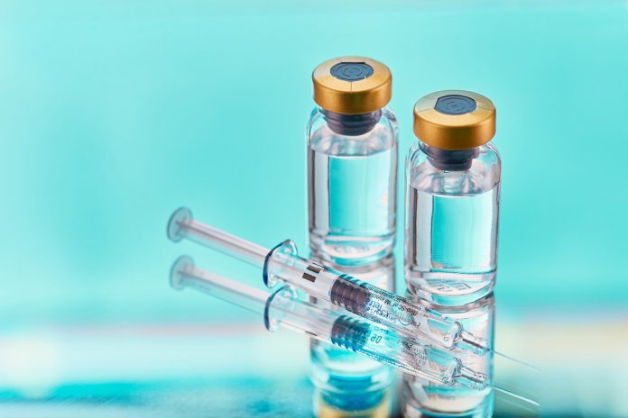 Vacinas e kits de teste COVID-19 podem ser isentos de IVA