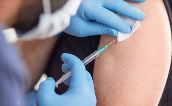 Vacinas para varíola por vírus monkeypox chegam a Portugal