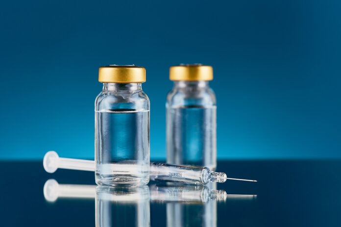 Vacina COVID-19 da Novavax chega aos europeus nos primeiros meses de 2022