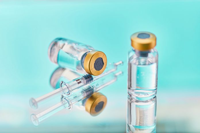 EMA: Coágulos sanguíneos na lista de efeitos da Vacina COVID-19 Janssen