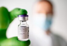 Como funciona a vacina de mRNA contra COVID-19 grave