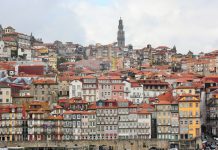Coronavírus: No Porto, Faculdade de Farmácia e ICBAS com aulas suspensas