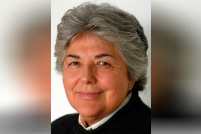 Morreu a cientista Maria de Sousa vítima da COVID-19