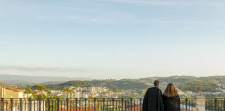 Universidade de Coimbra lidera em número de pedidos de patentes nacionais
