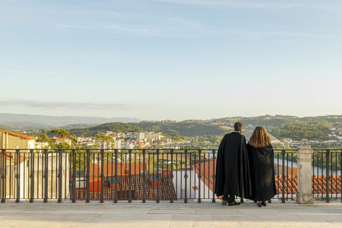 Universidade de Coimbra lidera em número de pedidos de patentes nacionais