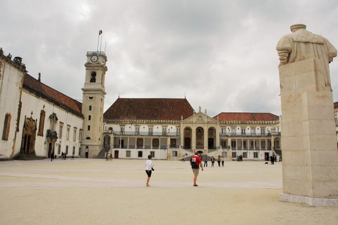 Vagas no ensino superior público sobem para 56.866