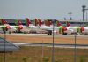 Air France–KLM apresenta proposta final para compra de até 49,9% na TAP Air Portugal Air France-KLM apresenta proposta final para compra de até 49,9% na TAP Air Portugal