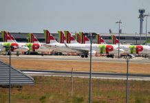 Air France–KLM apresenta proposta final para compra de até 49,9% na TAP Air Portugal Air France-KLM apresenta proposta final para compra de até 49,9% na TAP Air Portugal