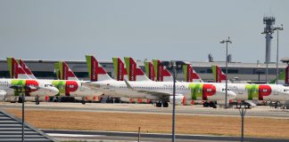Air France–KLM apresenta proposta final para compra de até 49,9% na TAP Air Portugal Air France-KLM apresenta proposta final para compra de até 49,9% na TAP Air Portugal
