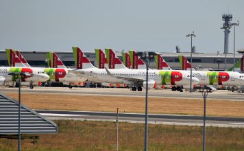 Air France–KLM apresenta proposta final para compra de até 49,9% na TAP Air Portugal Air France-KLM apresenta proposta final para compra de até 49,9% na TAP Air Portugal