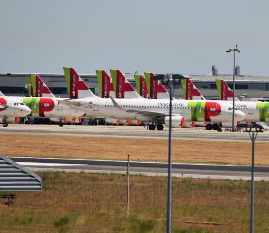 Air France–KLM apresenta proposta final para compra de até 49,9% na TAP Air Portugal Air France-KLM apresenta proposta final para compra de até 49,9% na TAP Air Portugal