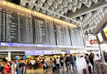 União Europeia passa a exigir visto para entrada a titulares de passaportes diplomáticos da Geórgia