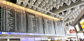 Sistema de Entrada/Saída já está operacional em todos os países do Espaço Schengen Sistema de Entrada/Saída já está operacional em todos os países do Espaço Schengen