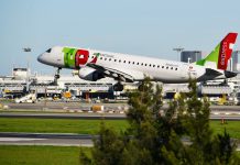 Portugal abre aeroportos e portos a visitantes de vários países