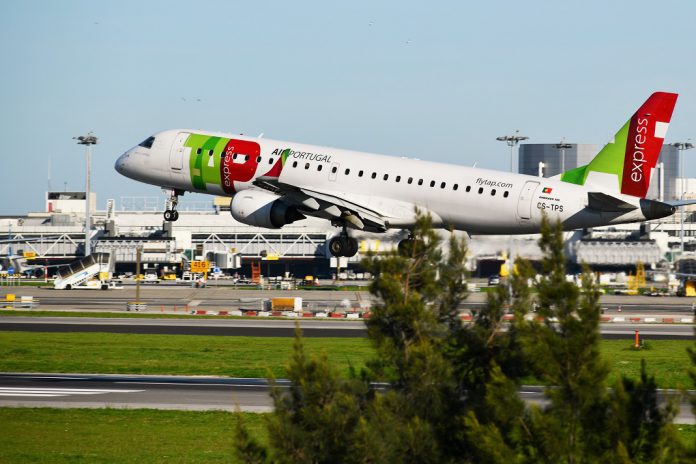 Portugal abre aeroportos e portos a visitantes de vários países