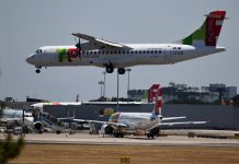 ANA alerta: Greve do SEF pode aumentar tempos de espera nos aeroportos