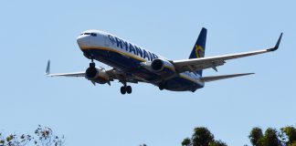 Ryanair anuncia 26 novas rotas a partir de Portugal