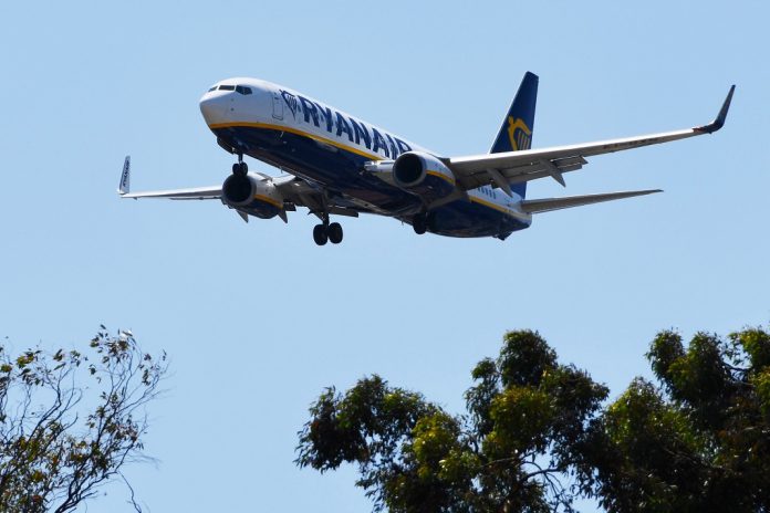 Ryanair anuncia 26 novas rotas a partir de Portugal