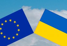 Conselho Europeu aprova 1,2 mil milhões de euros de apoio à Ucrânia