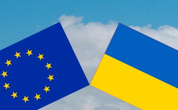 União Europeia reforça ajuda humanitária à Ucrânia com mais 50 milhões de euros